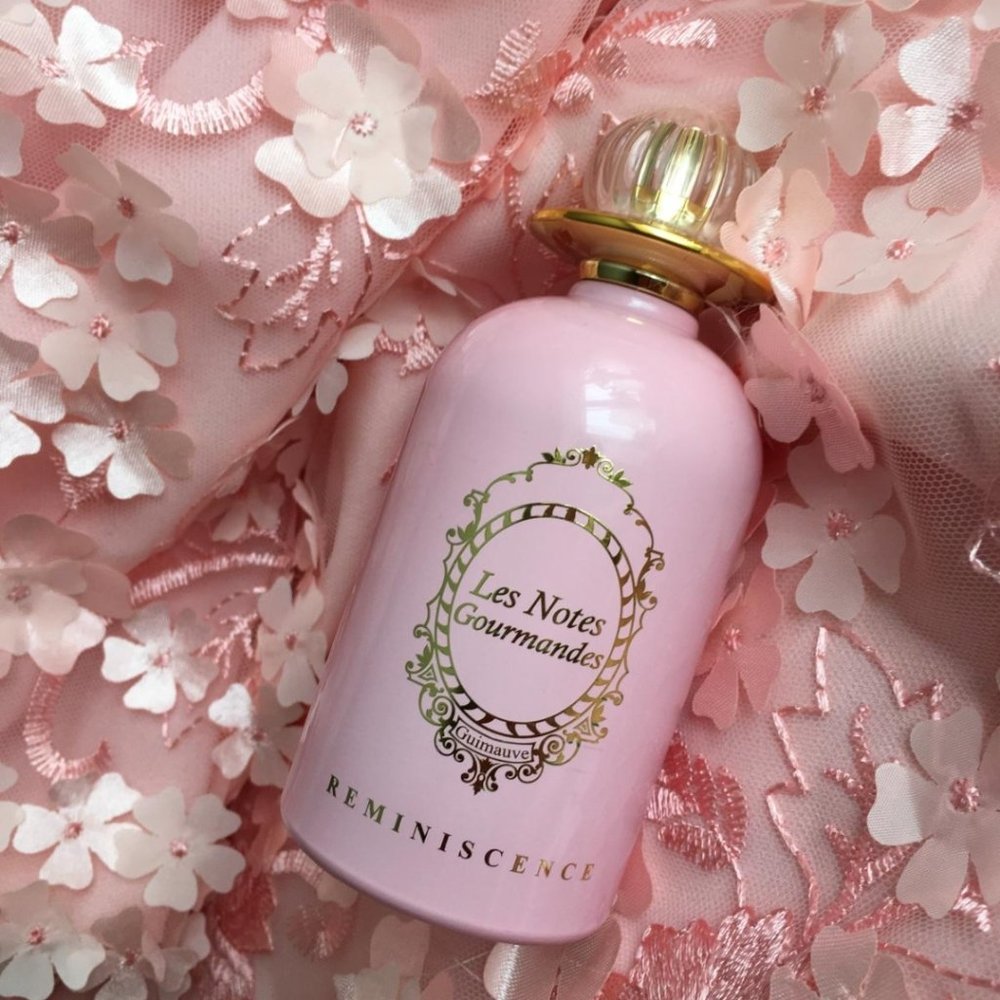 Guimauve by Reminiscence